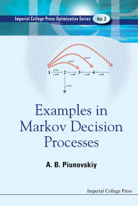 Examples In Markov Decision Processes ebook