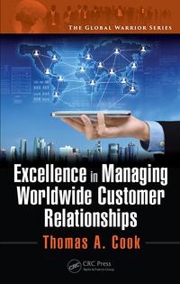 Excellence in Managing Worldwide Customer Relationships ebook