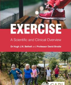 Exercise: A Scientific and Clinical Overview ebook