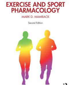 Exercise and Sport Pharmacology ebook