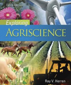 Exploring Agriscience 4th Edition ebook