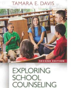 Exploring School Counseling 2nd Edition ebook