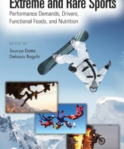 Extreme and Rare Sports: Performance Demands Drivers Functional Foods and Nutrition ebook