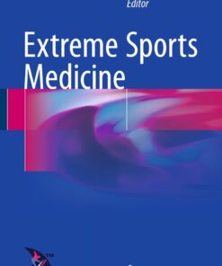 Extreme Sports Medicine ebook