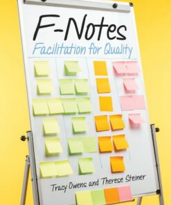 F-Notes: Facilitation for Quality ebook