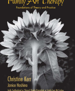 Family Art Therapy: Foundations of Theory and Practice ebook