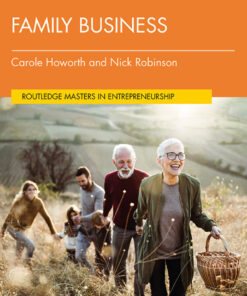 Family Business ebook