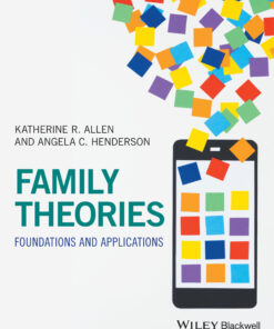 Family Theories: Foundations and Applications ebook