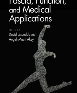 Fascia Function and Medical Applications ebook