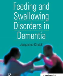 Feeding and Swallowing Disorders in Dementia ebook