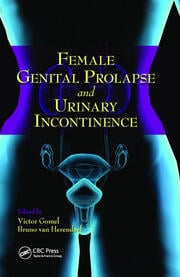 Female Genital Prolapse and Urinary Incontinence ebook