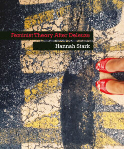 Feminist Theory After Deleuze: Beyond the Neural Sublime ebook