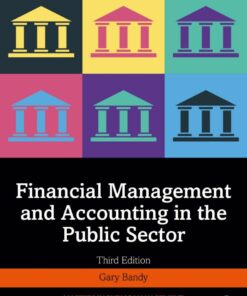 Financial Management and Accounting in the Public Sector ebook