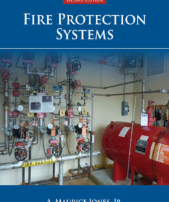 Fire Protection Systems 2nd edition ebook