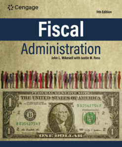 Fiscal Administration 11th Edition ebook