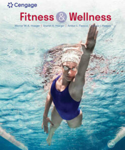 Fitness and Wellness 14th Edition ebook
