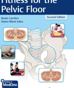Fitness for the Pelvic Floor 2nd Edition ebook