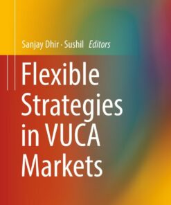 Flexible Strategies in VUCA Markets ebook