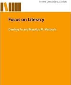 Focus on Literacy - Oxford Key Concepts for the Language Classroom ebook