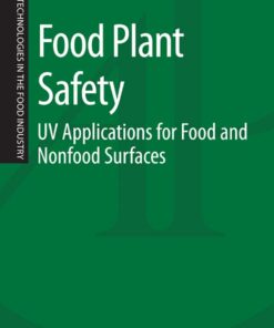 Food Plant Safety: UV Applications for Food and Non-Food Surfaces ebook