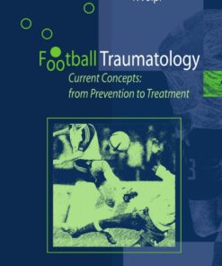 Football Traumatology: Current Concepts: from Prevention to Treatment ebook
