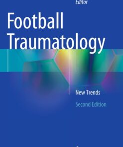 Football Traumatology: New Trends ebook
