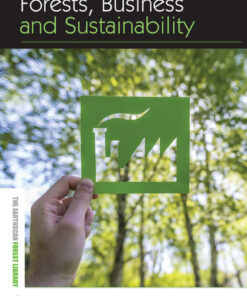 Forests Business and Sustainability ebook