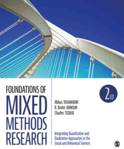 Foundations of Mixed Methods Research 2nd Edition ebook