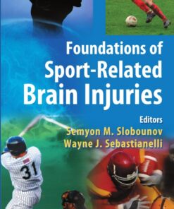 Foundations of Sport-Related Brain Injuries ebook