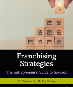 Franchising Strategies: The Entrepreneur�s Guide to Success ebook