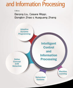 FRONTIERS OF INTELLIGENT CONTROL AND INFORMATION PROCESSING ebook