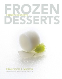 Frozen Desserts ebook