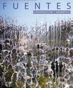 Fuentes: Conversacion y gram?tica 5th Edition ebook