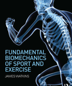 Fundamental Biomechanics of Sport and Exercise ebook