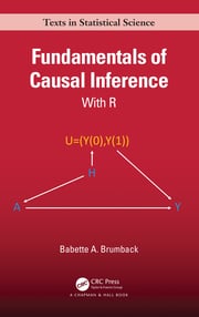 Fundamentals of Causal Inference: With R ebook