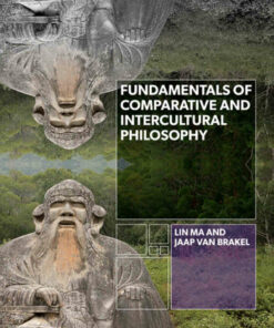 Fundamentals of Comparative and Intercultural Philosophy ebook