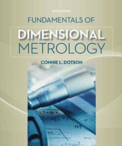 Fundamentals of Dimensional Metrology 6th Edition ebook