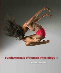 Fundamentals of Human Physiology, 4th Edition ebook