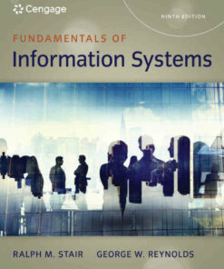 Fundamentals of Information Systems 9th Edition ebook