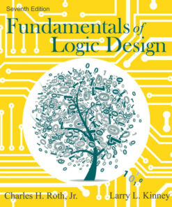 Fundamentals of Logic Design 7th Edition ebook