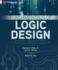 Fundamentals of Logic Design Enhanced 7th Edition ebook