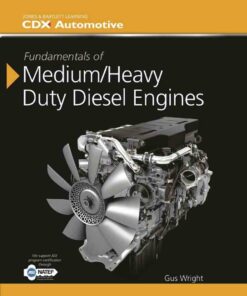 Fundamentals of Medium/Heavy Duty Diesel Engines ebook