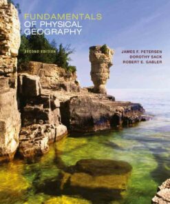 Fundamentals of Physical Geography 2nd Edition ebook