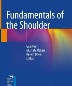 Fundamentals of the Shoulder ebook