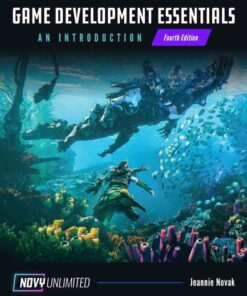 Game Development Essentials: An Introduction 4th Edition ebook