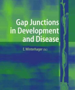 Gap Junctions in Development and Disease ebook