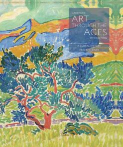 Gardner's Art through the Ages: A Global History 15th Edition ebook
