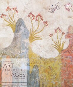 Gardner's Art through the Ages: A Global History Volume I 15th Edition ebook