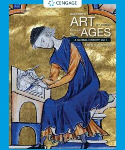Gardner's Art through the Ages: A Global History Volume I 16th Edition ebook