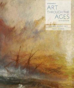 Gardner's Art through the Ages: A Global History Volume II 15th Edition ebook
